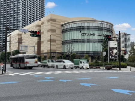 �_�ސ쌧���s������V�ێq��3���� 1111-1�̒��Ã}���V�����̎��ӊ�