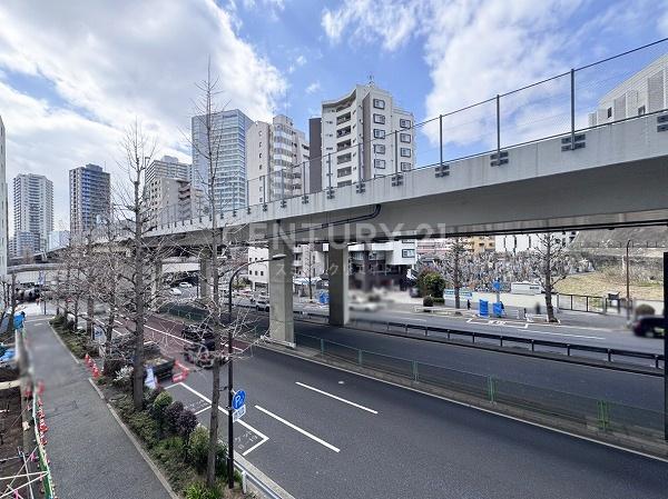 �����s�i��擌�ܔ��c5���� 21-13�̒��Ã}���V�����̏Z�˂���̒��]�ʐ^