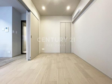 �����s�a�J���X��4���� 51-7�̒��Ã}���V�����̗m��