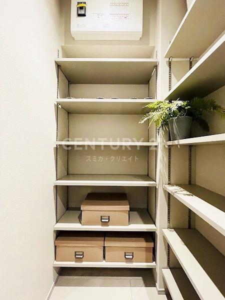 �����s�a�J���X��4���� 51-7�̒��Ã}���V�����̎��[