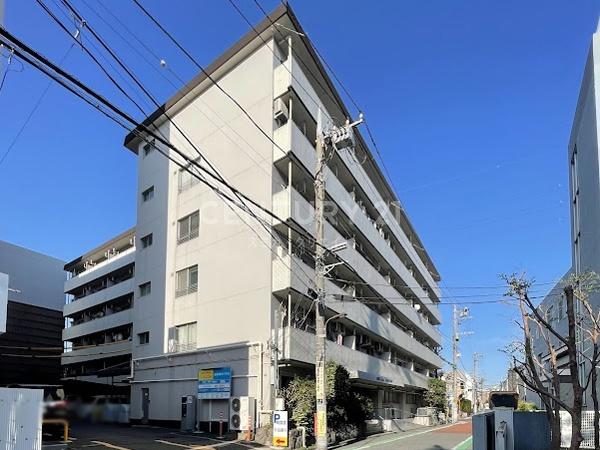 �����s�ڍ��撆��2���� 2-7�̒��Ã}���V�����̂��̑����n