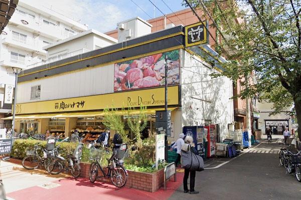 �����s�ڍ��撆��2���� 2-7�̒��Ã}���V�����̎��ӊ�