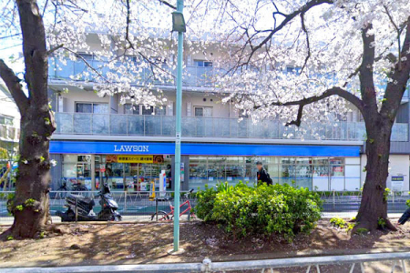 �����s�ڍ��撆��2���� 2-7�̒��Ã}���V�����̎��ӊ�