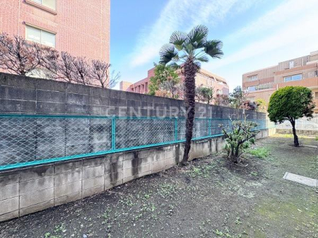 �����s���c�J��ʐ��1���� 14-14�̒��Ã}���V�����̏Z�˂���̒��]�ʐ^