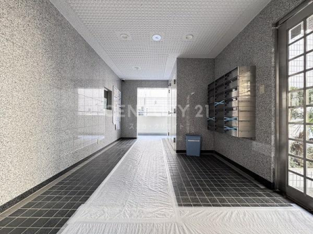 �����s���c�J��ʐ��1���� 14-14�̒��Ã}���V�����̃G���g�����X