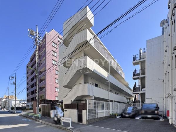 �����s���c�J��ʐ��1���� 14-14�̒��Ã}���V�����̂��̑����n