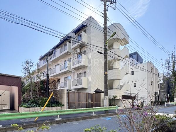 �����s���c�J��ʐ��1���� 14-14�̒��Ã}���V�����̂��̑����n