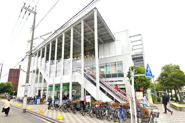 �����s���c�J��ʐ��1���� 14-14�̒��Ã}���V�����̎��ӊ�