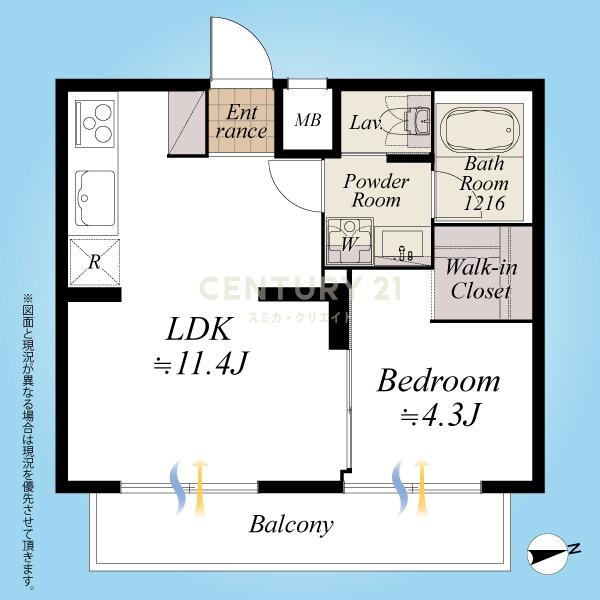 �����s���c�J��ʐ��1���� 14-14�̒��Ã}���V�����̊Ԏ��}