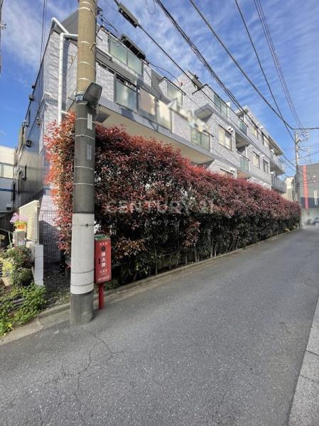 �����s�ڍ���ڍ��{��4���� 20-2�̒��Ã}���V�����̂��̑����n