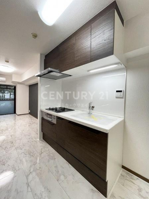 �����s�ڍ���ڍ��{��4���� 20-2�̒��Ã}���V�����̃L�b�`��