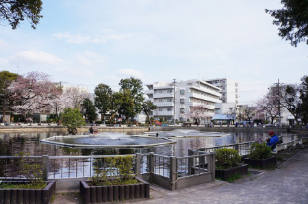 �����s�ڍ���ڍ��{��4���� 20-2�̒��Ã}���V�����̎��ӊ�