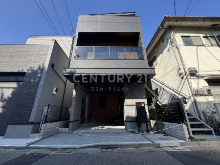 �����s�i�����4���ڂ̐V�z��ˌ��Ă̂��̑����n