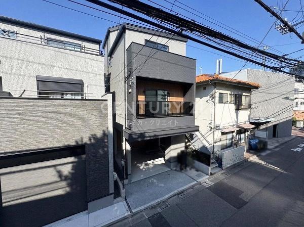 �����s�i�����4���ڂ̐V�z��ˌ��Ă̂��̑����n