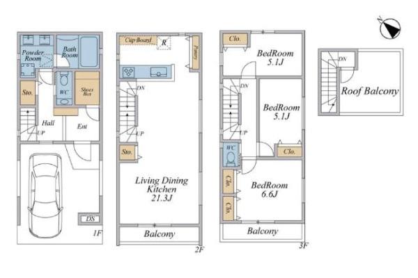 �����s�i�����4���ڂ̐V�z��ˌ��Ă̊Ԏ��}