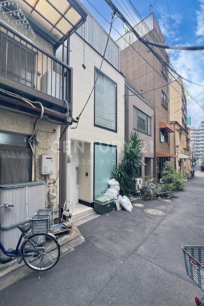 �����s�䓌�旋��1���ڂ̓y�n�̂��̑����n