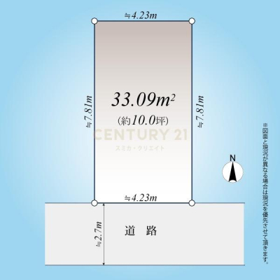 �����s�䓌�旋��1���ڂ̓y�n�̊Ԏ��}