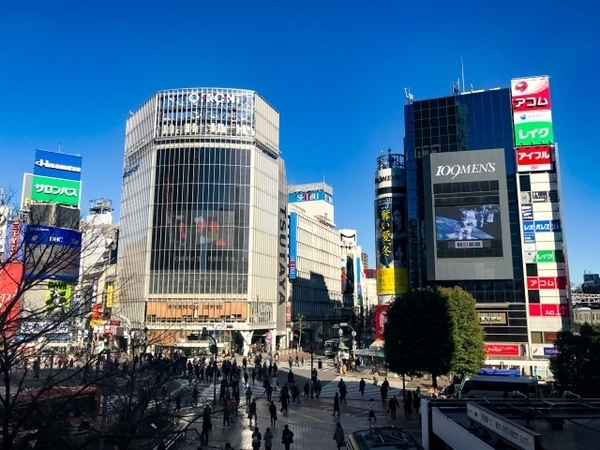 デュオ・スカーラ渋谷