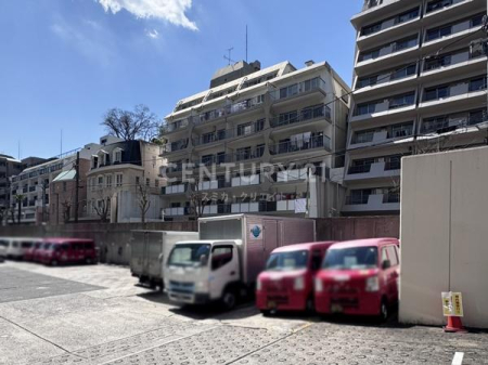 �����s�`��O�c3���� 7-26�̒��Ã}���V�����̂��̑����n