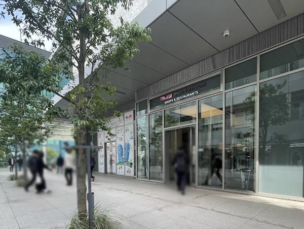 �����s�`��O�c3���� 7-26�̒��Ã}���V�����̎��ӊ�