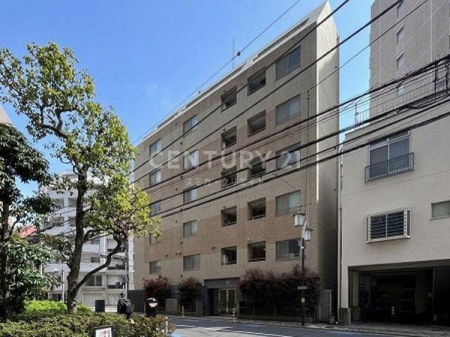 �����s�a�J��b���1���� 31-6�̒��Ã}���V�����̌��n�O�ώʐ^