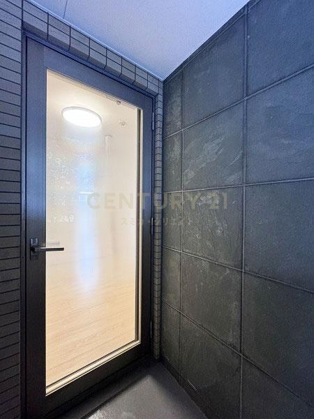 �����s�a�J��b���1���� 31-6�̒��Ã}���V�����̃o���R�j�[