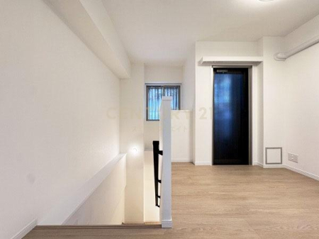 �����s�a�J��b���1���� 31-6�̒��Ã}���V�����̃L�b�`��