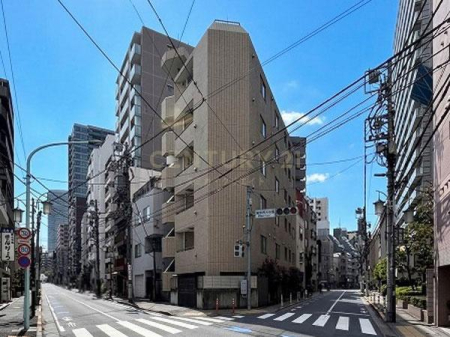 �����s�a�J��b���1���� 31-6�̒��Ã}���V�����̂��̑����n