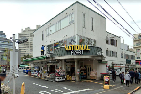 �����s�a�J��b���1���� 31-6�̒��Ã}���V�����̎��ӊ�