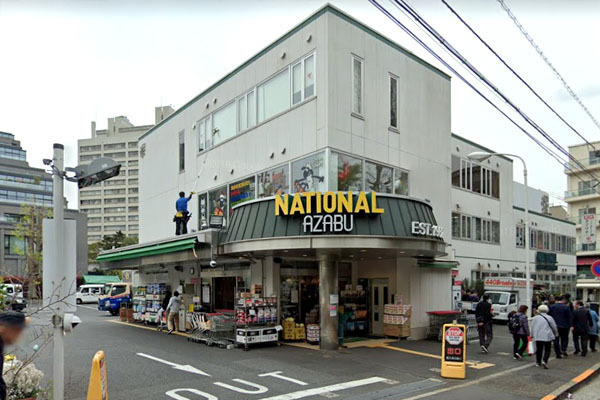 �����s�a�J��b���1���� 31-6�̒��Ã}���V�����̎��ӊ�