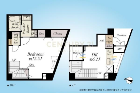 �����s�a�J��b���1���� 31-6�̒��Ã}���V�����̊Ԏ��}