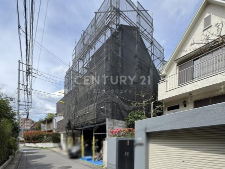 �����s��c�擌�n��1���ڂ̒��È�ˌ��Ă̂��̑����n