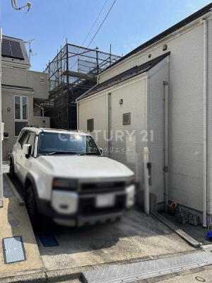 �����s��c�擌�n��1���ڂ̒��È�ˌ��Ă̂��̑�