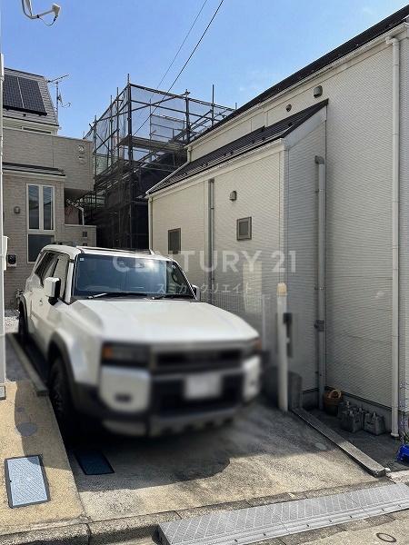 �����s��c�擌�n��1���ڂ̒��È�ˌ��Ă̂��̑�