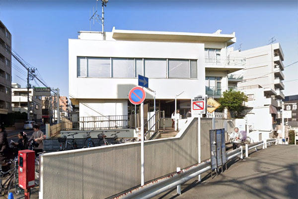 �����s��c�擌�n��1���ڂ̒��È�ˌ��Ă̎��ӊ�