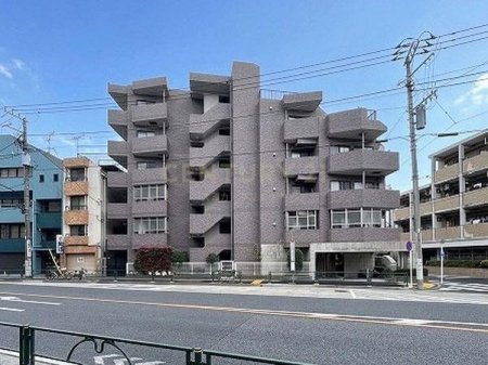 �����s���c�J�搢�c�J2���� 24-1�̒��Ã}���V�����̌��n�O�ώʐ^