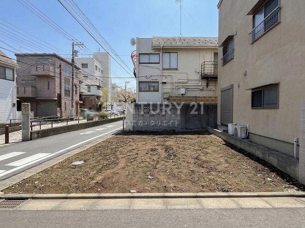 �����s�ڍ���蕶�J1���ڂ̓y�n�̂��̑����n