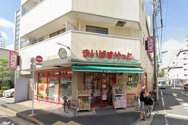 �����s�i������2���� 12-10�̒��Ã}���V�����̎��ӊ�