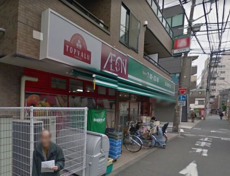 �����s��c���X�k1���� 32-13�̒��Ã}���V�����̎��ӊ�