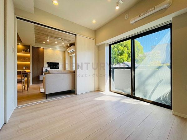 �����s�i��搼���6���� 6-8�̒��Ã}���V�����̗m��