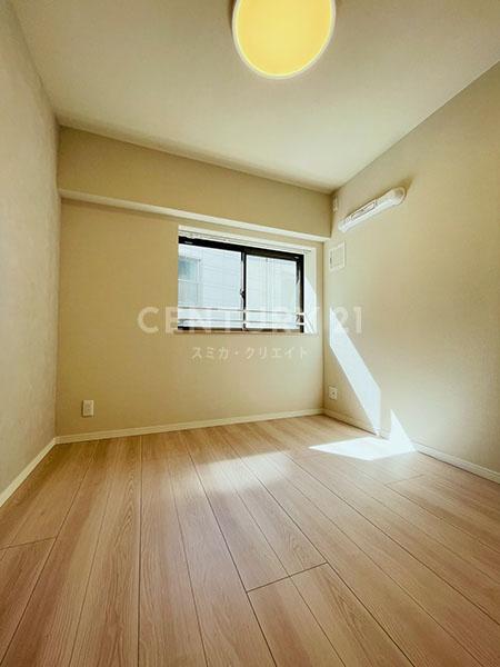 �����s�i��搼���6���� 6-8�̒��Ã}���V�����̗m��