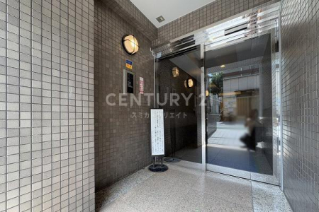 �����s�i��搼���6���� 6-8�̒��Ã}���V�����̃G���g�����X