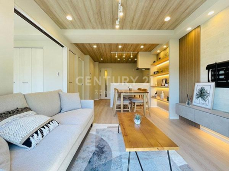 �����s�i��搼���6���� 6-8�̒��Ã}���V�����̃��r���O