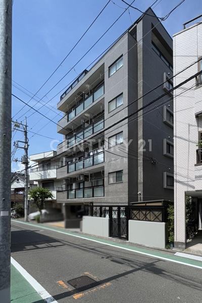 �����s�i��搼���6���� 6-8�̒��Ã}���V�����̂��̑����n