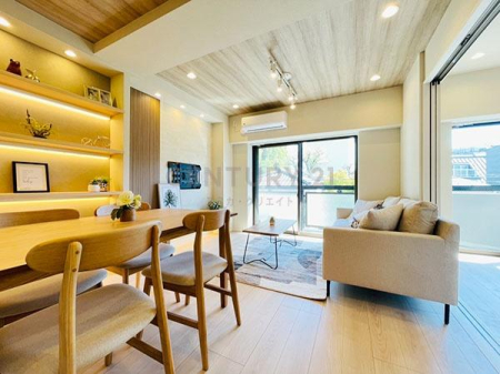 �����s�i��搼���6���� 6-8�̒��Ã}���V�����̃��r���O