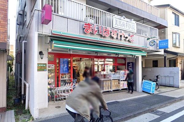 �����s�i��搼���6���� 6-8�̒��Ã}���V�����̎��ӊ�