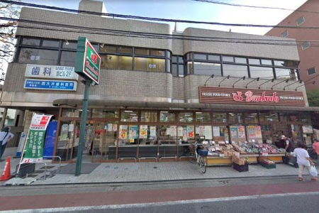 �����s�i��搼���6���� 6-8�̒��Ã}���V�����̎��ӊ�