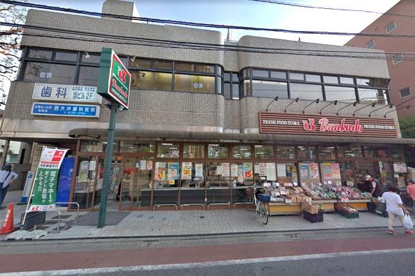 �����s�i��搼���6���� 6-8�̒��Ã}���V�����̎��ӊ�