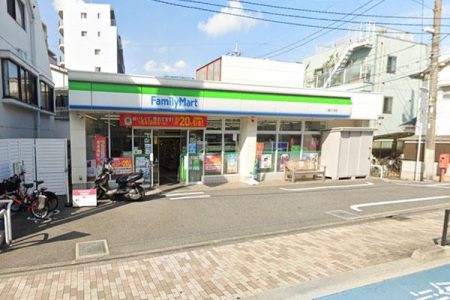 �����s�i��搼���6���� 6-8�̒��Ã}���V�����̎��ӊ�