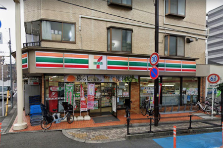 �����s�i��搼���6���� 6-8�̒��Ã}���V�����̎��ӊ�